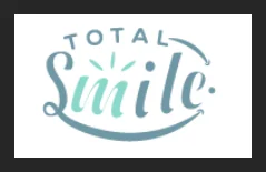 Total Smile logo