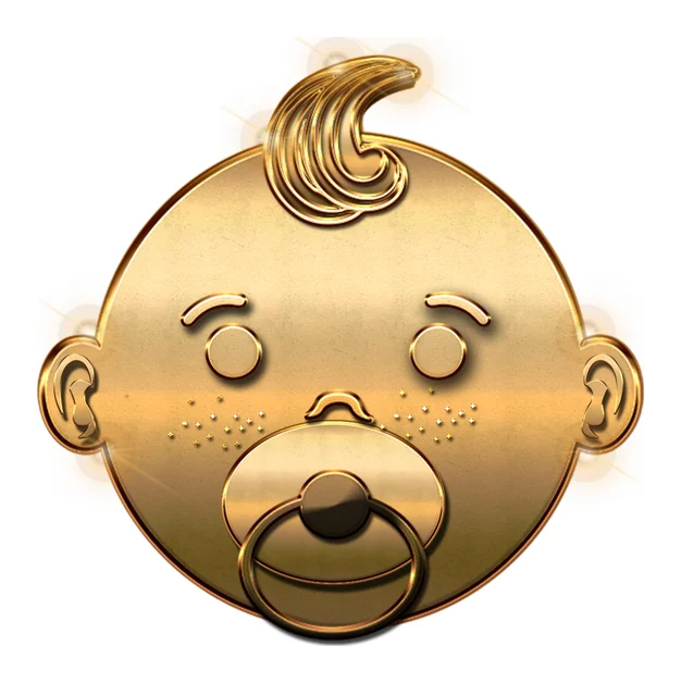 MoonBaby Exchange logo