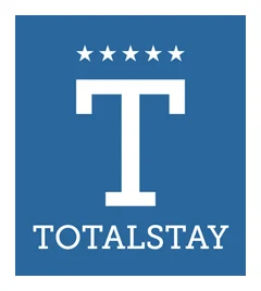 Total Stay logo