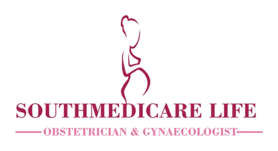 South medicare life logo