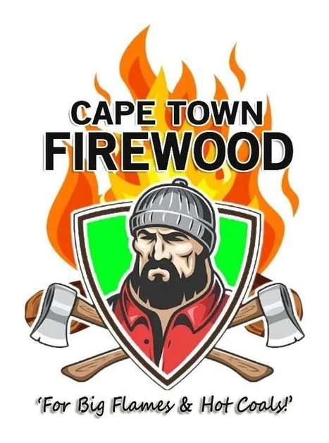 Cape Town Firewood logo