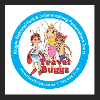 Travel Buggz logo