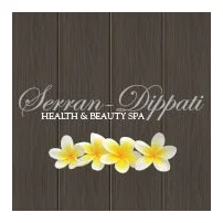 Serran Dippati Health & Beauty spa logo