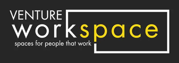 Venture Workspace logo