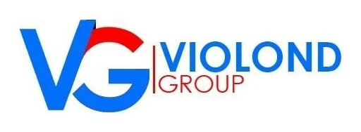 Violond Group logo