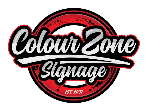 Colour Zone logo