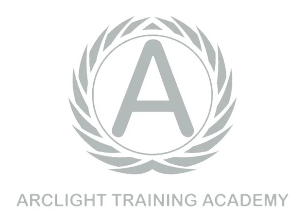 Arclight Training Academy logo
