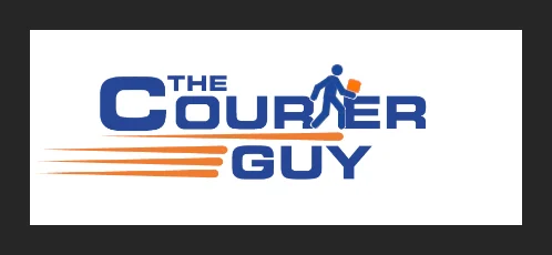 The Courier Guy logo