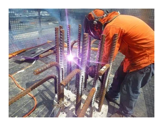 Mining skills and operators training logo