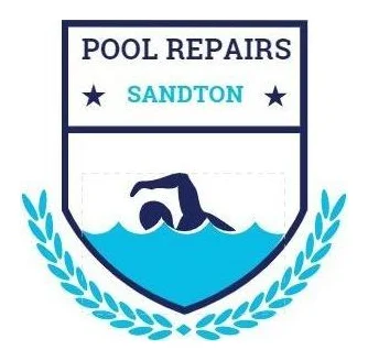 Pool Repairs Sandton logo