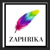 Zaphrika Professional Photographer - Photosho logo
