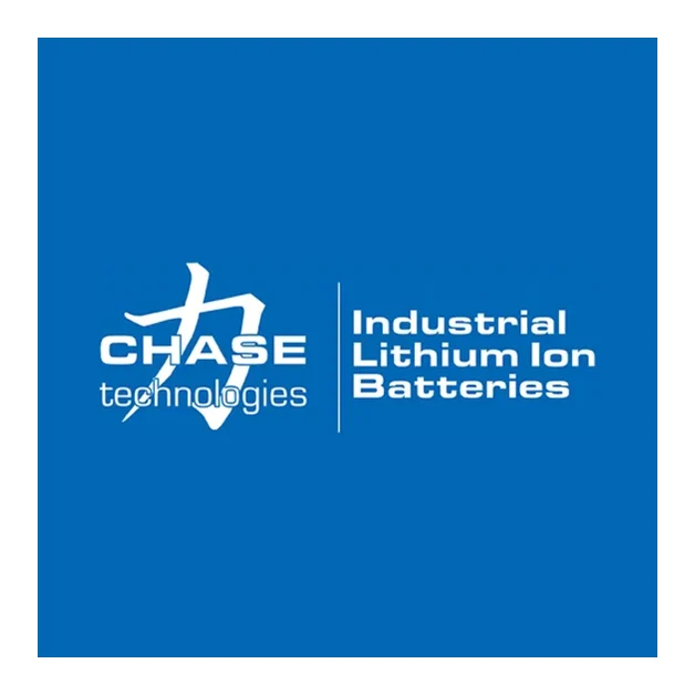 Chase Technologies - Lithium ion Batteries logo