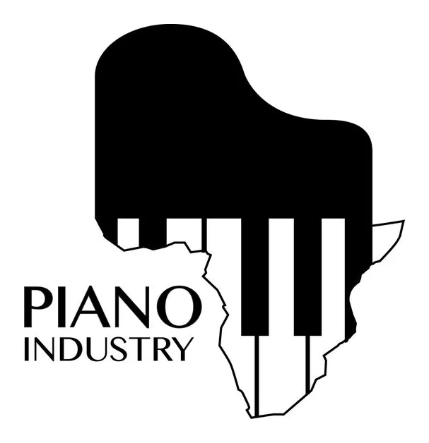 Piano Industry logo