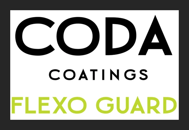 CODA Coatings logo