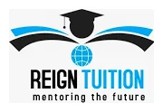 Reign Tuition logo