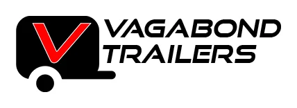 Vagabond Trailers logo
