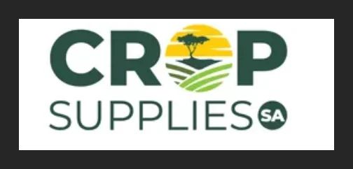 Crop Supplies SA - Greenhousing logo