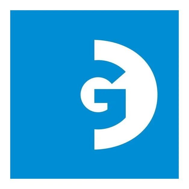 GeekDimm Designs logo