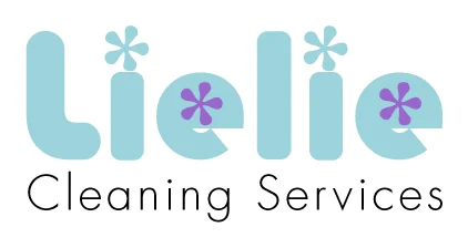 Lielies Cleaning Service logo