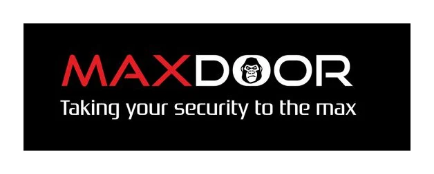 Maxdoor™ Security Barriers logo