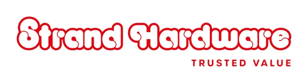 Strand Hardware - Southern Africa logo