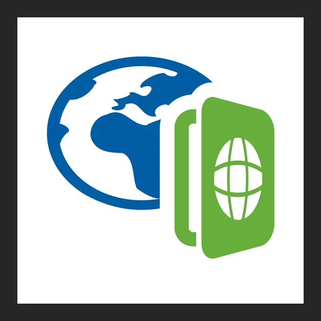 TIES Immigration Services logo