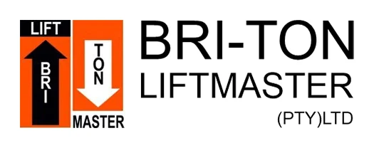 Briton Liftmaster logo