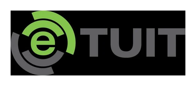 eTuit logo