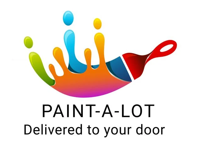 Paint-A-Lot logo