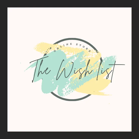 The Wish List logo