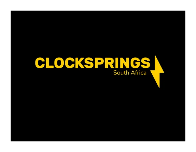 Clock Springs SA logo