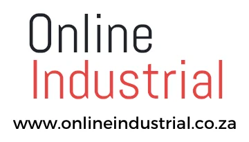 Online Industrial (Pty) Ltd logo