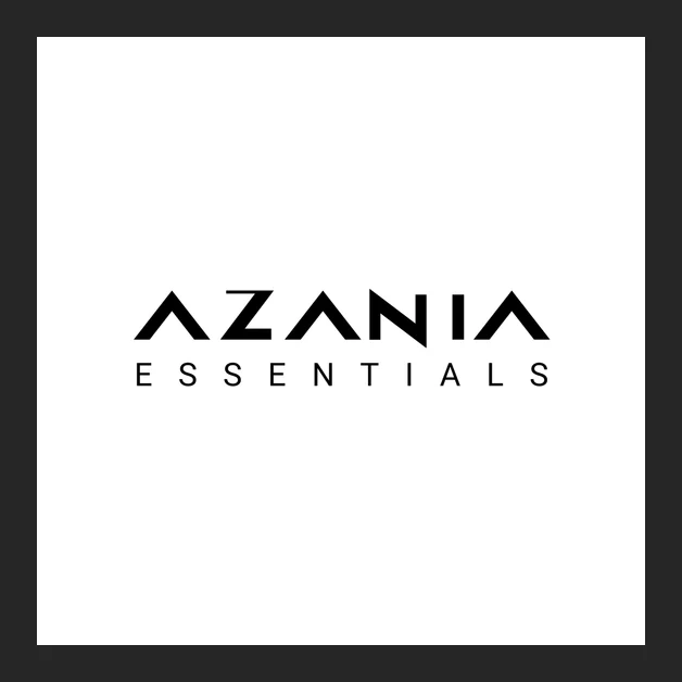 Azania Essentials logo
