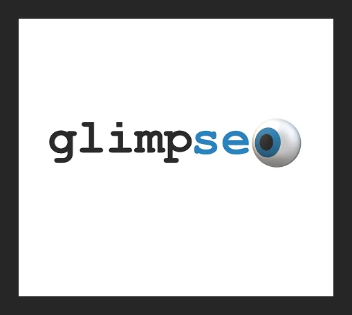 Glimpse SEO Agency logo