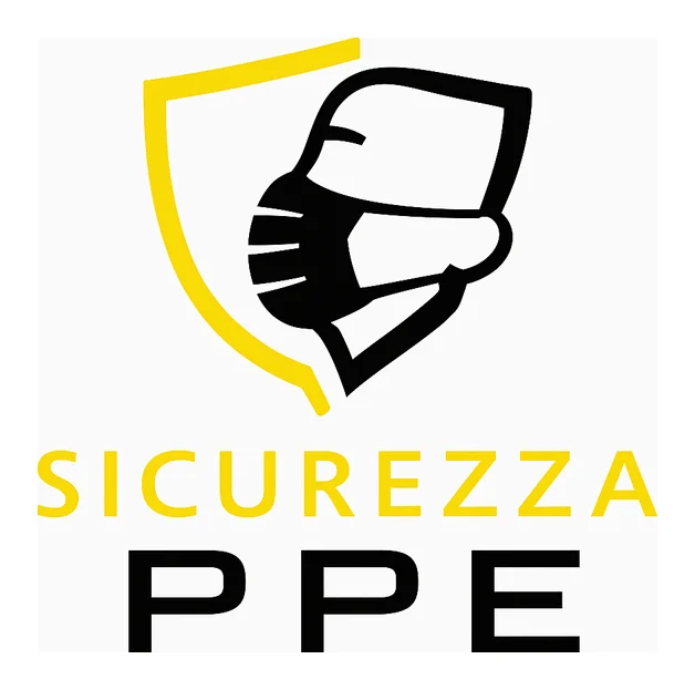 Sicurezza P.P.E. (Pty) Ltd logo
