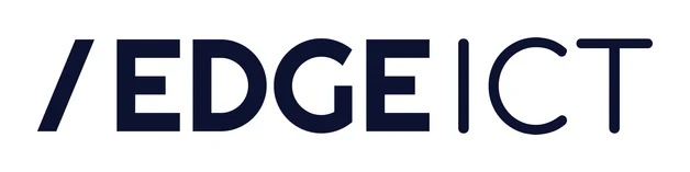 Edge ICT logo
