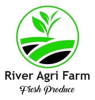 River AGRI FARM logo