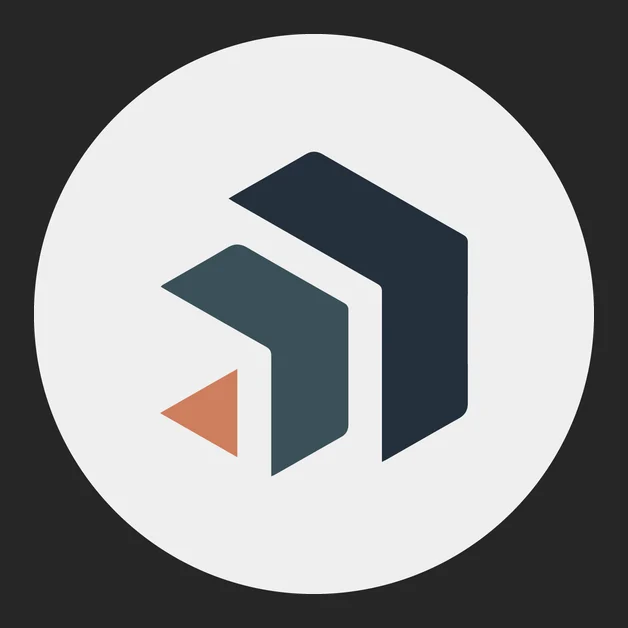 Envisual Digital logo
