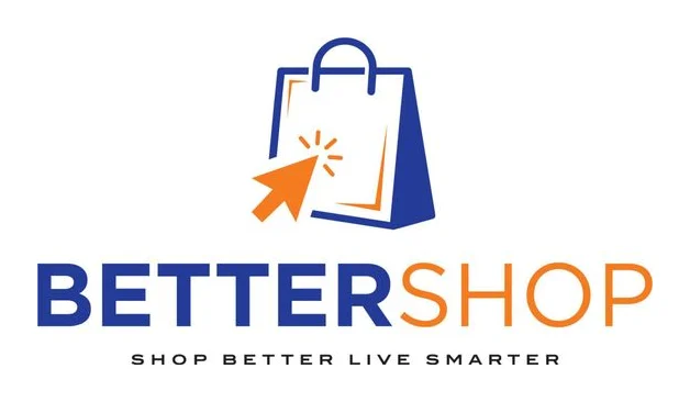 Better Shop logo