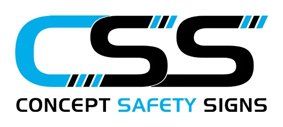 Concept Safety Signs logo