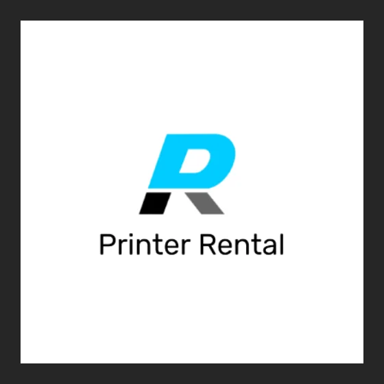 Printer Rental logo