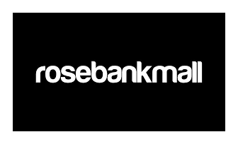 Rosebank Mall | Johannesburg shopping Centre logo
