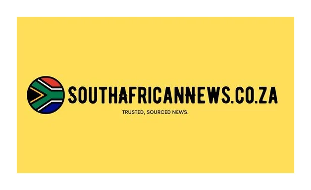 South African News logo