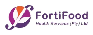 FortiFood Health Services logo