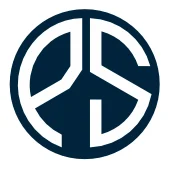 Print Station logo