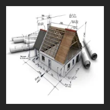 My Home Architect logo
