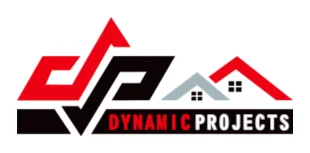 NMBM Dynamic Projects logo