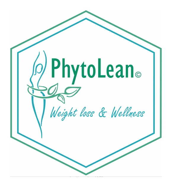 Phytolean Weight loss and Wellness logo