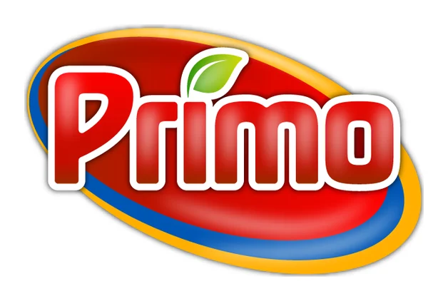 Primo Foods South Africa logo