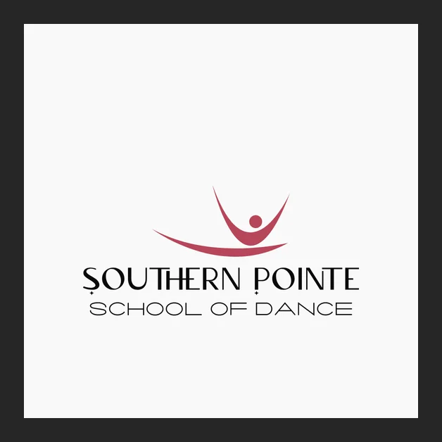 Southern Pointe School of Dance logo